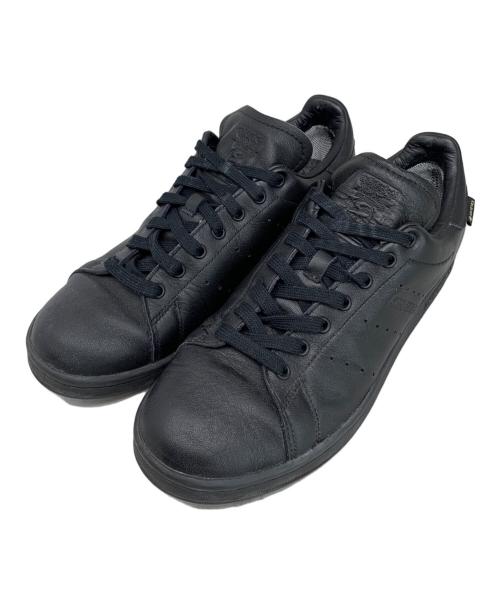 adidas（アディダス）adidas (アディダス) adidas STAN SMITH LUX GTX ローカットスニーカー ブラック サイズ:26㎝の古着・服飾アイテム