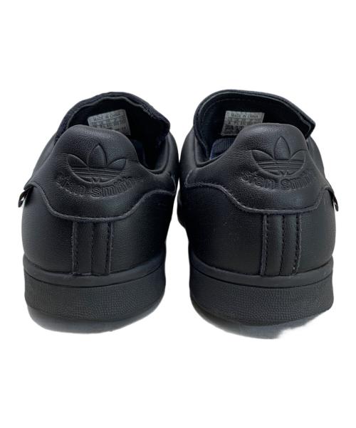 adidas（アディダス）adidas (アディダス) adidas STAN SMITH LUX GTX ローカットスニーカー ブラック サイズ:26㎝の古着・服飾アイテム