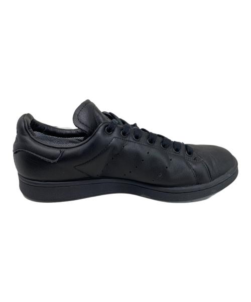 adidas（アディダス）adidas (アディダス) adidas STAN SMITH LUX GTX ローカットスニーカー ブラック サイズ:26㎝の古着・服飾アイテム