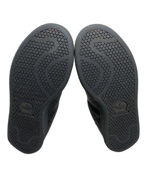 adidas（アディダス）adidas (アディダス) adidas STAN SMITH LUX GTX ローカットスニーカー ブラック サイズ:26㎝の古着・服飾アイテム