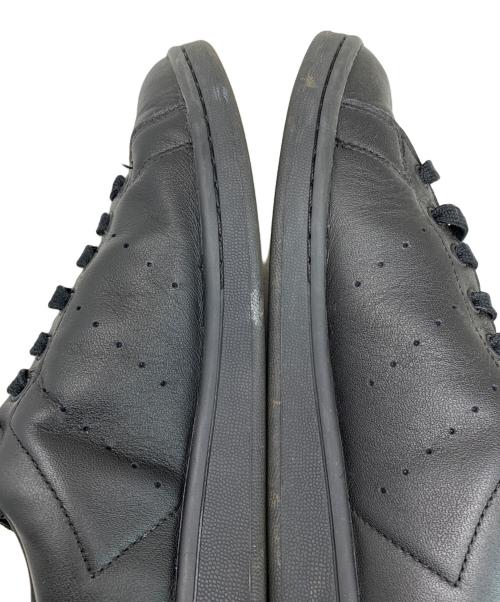 adidas（アディダス）adidas (アディダス) adidas STAN SMITH LUX GTX ローカットスニーカー ブラック サイズ:26㎝の古着・服飾アイテム