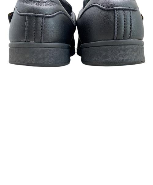 adidas（アディダス）adidas (アディダス) adidas STAN SMITH LUX GTX ローカットスニーカー ブラック サイズ:26㎝の古着・服飾アイテム