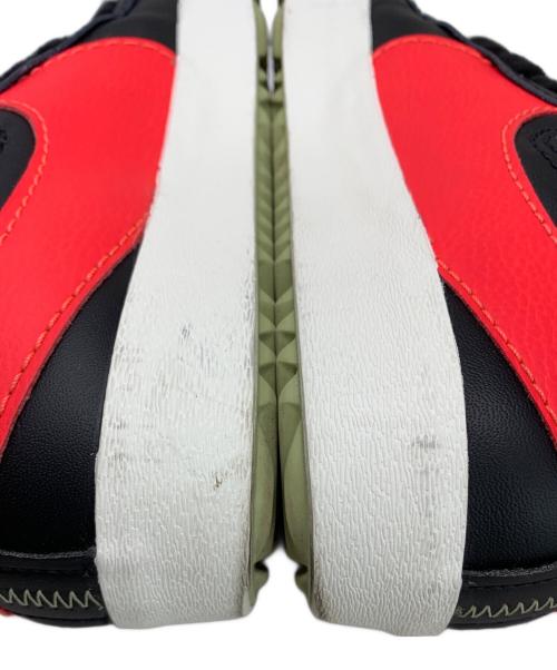 NIKE（ナイキ）NIKE (ナイキ) NIKE BLAZER MID '77 JUMBO スニーカー ブラック サイズ:26.5㎝の古着・服飾アイテム