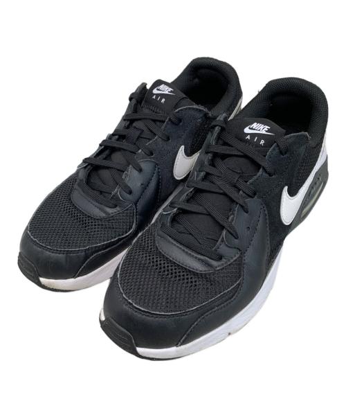 NIKE（ナイキ）NIKE (ナイキ) NIKE AIR MAX スニーカー ブラック サイズ:26.5㎝の古着・服飾アイテム