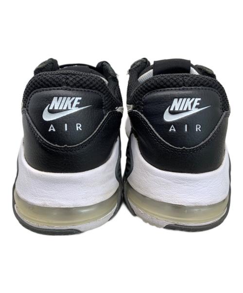 NIKE（ナイキ）NIKE (ナイキ) NIKE AIR MAX スニーカー ブラック サイズ:26.5㎝の古着・服飾アイテム