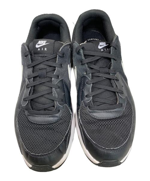 NIKE（ナイキ）NIKE (ナイキ) NIKE AIR MAX スニーカー ブラック サイズ:26.5㎝の古着・服飾アイテム