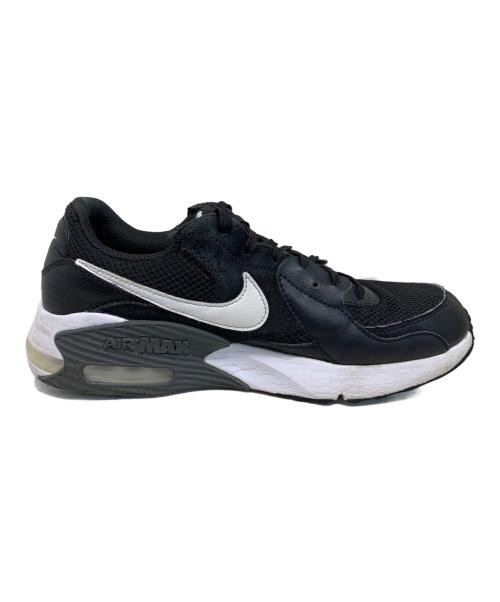 NIKE（ナイキ）NIKE (ナイキ) NIKE AIR MAX スニーカー ブラック サイズ:26.5㎝の古着・服飾アイテム
