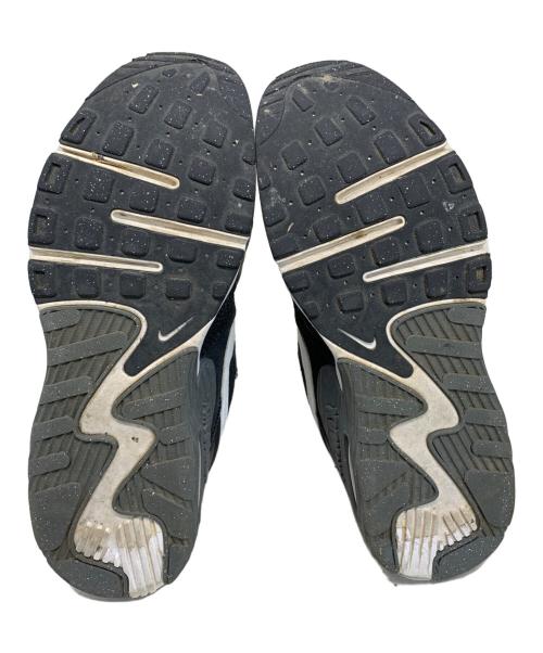NIKE（ナイキ）NIKE (ナイキ) NIKE AIR MAX スニーカー ブラック サイズ:26.5㎝の古着・服飾アイテム