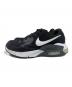 NIKE (ナイキ) NIKE AIR MAX スニーカー ブラック サイズ:26.5㎝：5000円