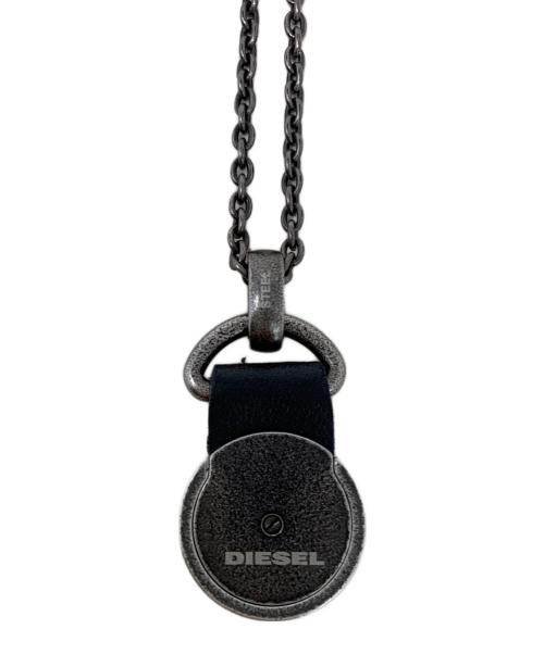 DIESEL（ディーゼル）DIESEL (ディーゼル) ネックレスの古着・服飾アイテム
