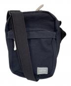 PORTERポーター）の古着「PORTER BEAT ショルダーバッグ」｜ブラック