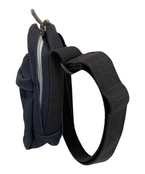 PORTER（ポーター）PORTER (ポーター) PORTER BEAT ショルダーバッグ ブラックの古着・服飾アイテム