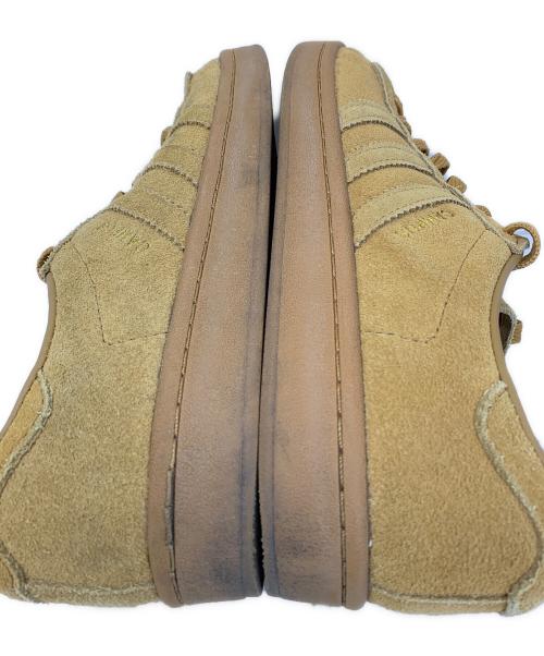 adidas（アディダス）adidas (アディダス) adidas スニーカー ベージュ サイズ:26.5㎝の古着・服飾アイテム