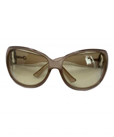 中古・古着通販】GUCCI (グッチ) GUCCI ホースビットサングラス