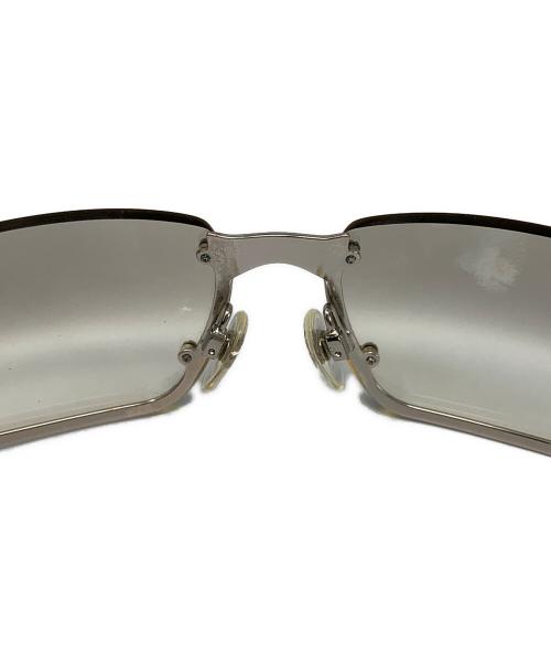 CHANEL（シャネル）CHANEL (シャネル) CHANEL サングラスの古着・服飾アイテム