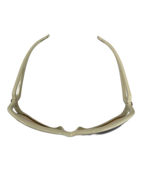 Christian Dior（クリスチャン ディオール）Christian Dior (クリスチャン ディオール) Christian Dior サングラス ホワイトの古着・服飾アイテム