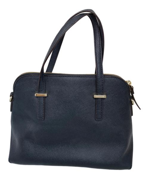 Kate Spade（ケイトスペード）Kate Spade (ケイトスペード) Kate Spade ハンドバッグ ブラックの古着・服飾アイテム