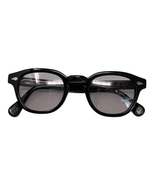 MOSCOT（モスコット）MOSCOT (モスコット) MOSCOT LEMTOSH サングラス ブラック サイズ:46-24-145の古着・服飾アイテム