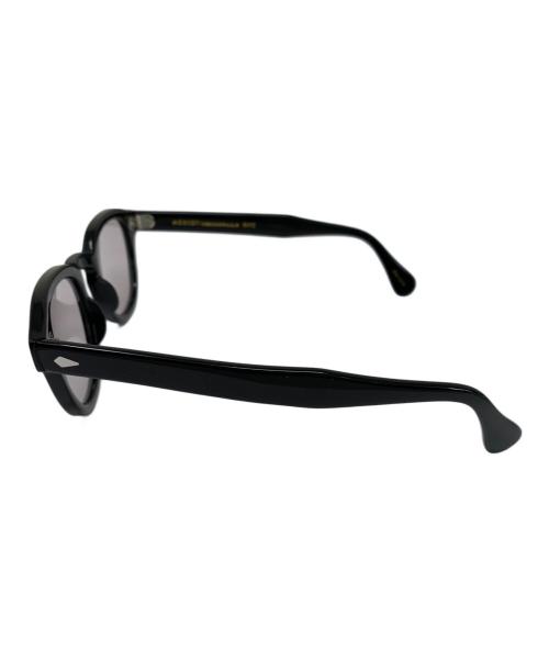 MOSCOT（モスコット）MOSCOT (モスコット) MOSCOT LEMTOSH サングラス ブラック サイズ:46-24-145の古着・服飾アイテム