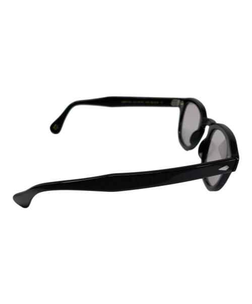 MOSCOT（モスコット）MOSCOT (モスコット) MOSCOT LEMTOSH サングラス ブラック サイズ:46-24-145の古着・服飾アイテム