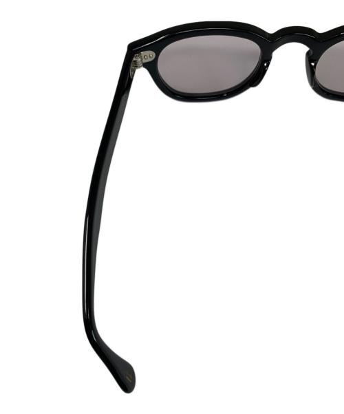 MOSCOT（モスコット）MOSCOT (モスコット) MOSCOT LEMTOSH サングラス ブラック サイズ:46-24-145の古着・服飾アイテム