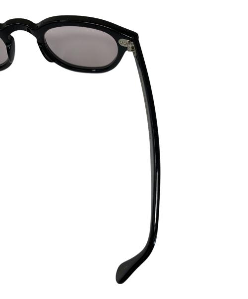 MOSCOT（モスコット）MOSCOT (モスコット) MOSCOT LEMTOSH サングラス ブラック サイズ:46-24-145の古着・服飾アイテム