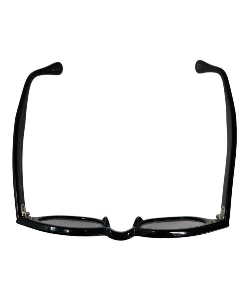 MOSCOT（モスコット）MOSCOT (モスコット) MOSCOT LEMTOSH サングラス ブラック サイズ:46-24-145の古着・服飾アイテム