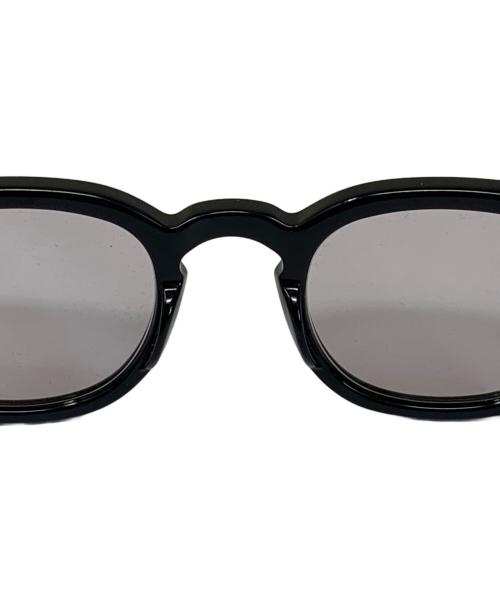 MOSCOT（モスコット）MOSCOT (モスコット) MOSCOT LEMTOSH サングラス ブラック サイズ:46-24-145の古着・服飾アイテム