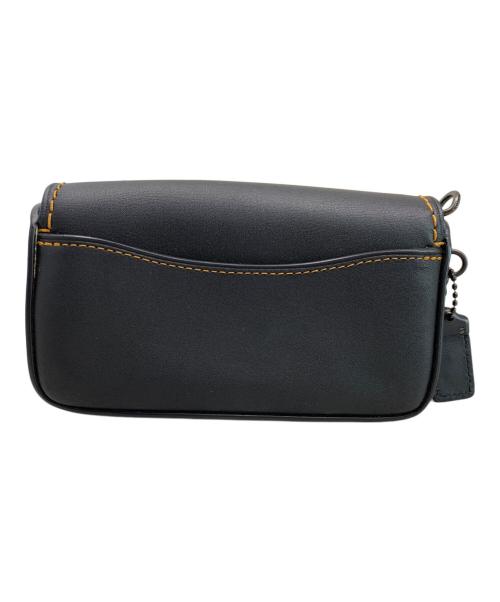 COACH（コーチ）COACH (コーチ) COACH バッグ ブラックの古着・服飾アイテム