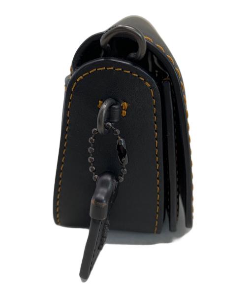 COACH（コーチ）COACH (コーチ) COACH バッグ ブラックの古着・服飾アイテム