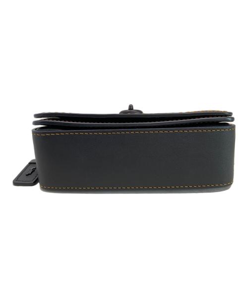 COACH（コーチ）COACH (コーチ) COACH バッグ ブラックの古着・服飾アイテム