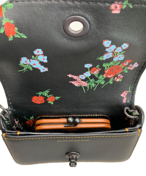 COACH（コーチ）COACH (コーチ) COACH バッグ ブラックの古着・服飾アイテム