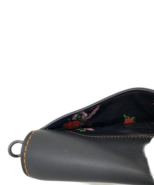 COACH（コーチ）COACH (コーチ) COACH バッグ ブラックの古着・服飾アイテム