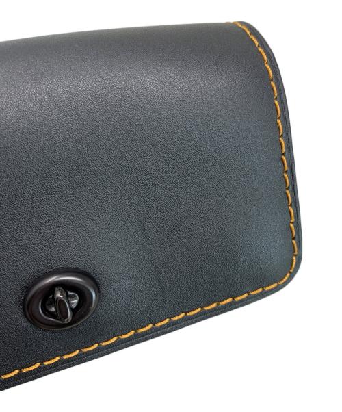 COACH（コーチ）COACH (コーチ) COACH バッグ ブラックの古着・服飾アイテム