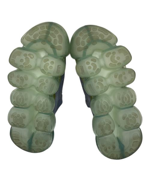 grounds（グラウンズ）grounds (グラウンズ) grounds JEWELRY ローカットスニーカー グレー サイズ:23㎝の古着・服飾アイテム