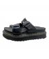 Dr.Martens (ドクターマーチン) Dr.Martens サンダル ブラック サイズ:23㎝：6000円