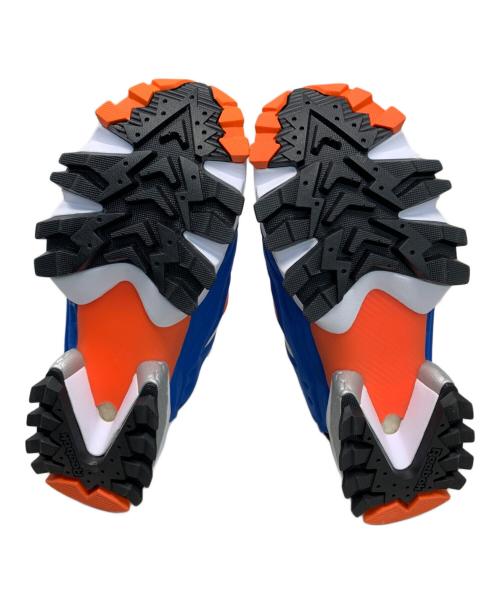 REEBOK（リーボック）REEBOK (リーボック) REEBOK インスタポンプフューリー トレイル / InstaPump Fury Trail Shoes （クラシックホワイト）スニーカー ブルー サイズ:28㎝の古着・服飾アイテム