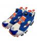 REEBOK（リーボック）の古着「REEBOK インスタポンプフューリー トレイル / InstaPump Fury Trail Shoes （クラシックホワイト）スニーカー」｜ブルー