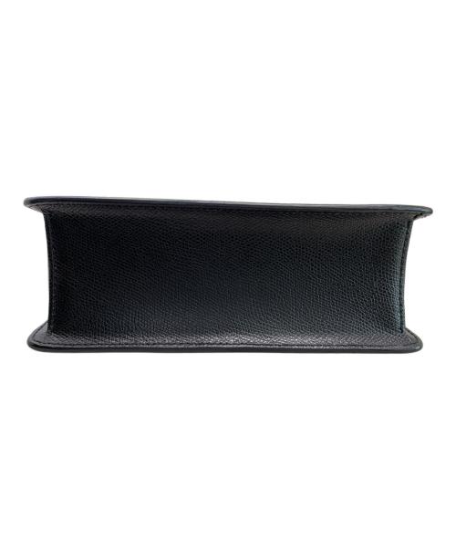 FURLA（フルラ）FURLA (フルラ) FURLA BAFKACO チェーンショルダーバッグ ブラックの古着・服飾アイテム