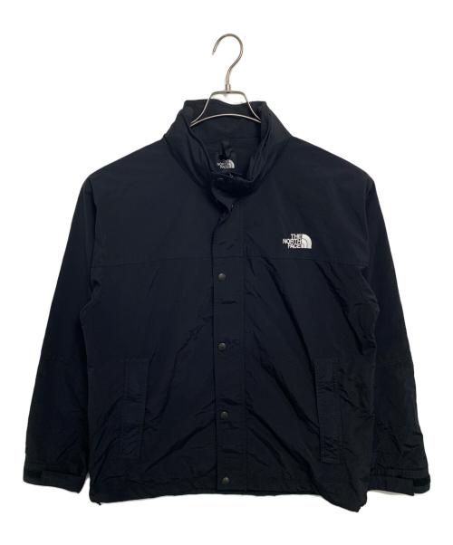 THE NORTH FACE（ザ ノース フェイス）THE NORTH FACE (ザ ノース フェイス) THE NORTH FACE ハイドレナウィンドジャケット ブラック サイズ:Lの古着・服飾アイテム