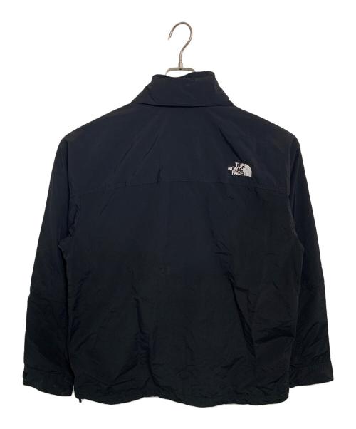 THE NORTH FACE（ザ ノース フェイス）THE NORTH FACE (ザ ノース フェイス) THE NORTH FACE ハイドレナウィンドジャケット ブラック サイズ:Lの古着・服飾アイテム