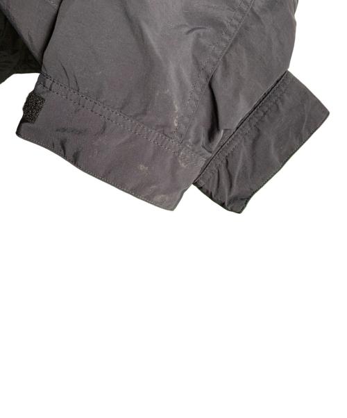 THE NORTH FACE（ザ ノース フェイス）THE NORTH FACE (ザ ノース フェイス) THE NORTH FACE ハイドレナウィンドジャケット ブラック サイズ:Lの古着・服飾アイテム