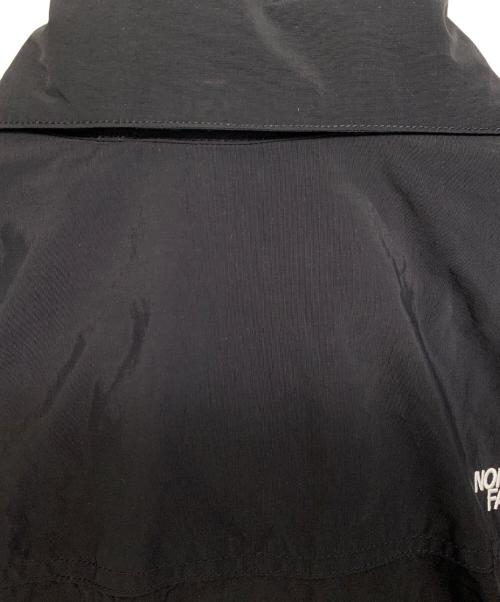 THE NORTH FACE（ザ ノース フェイス）THE NORTH FACE (ザ ノース フェイス) THE NORTH FACE ハイドレナウィンドジャケット ブラック サイズ:Lの古着・服飾アイテム