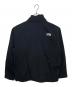 THE NORTH FACE (ザ ノース フェイス) THE NORTH FACE ハイドレナウィンドジャケット ブラック サイズ:L：15000円