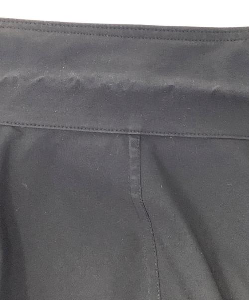 s'yte（サイト）s'yte (サイト) SOLOTEXジャケット ブラック サイズ:3の古着・服飾アイテム