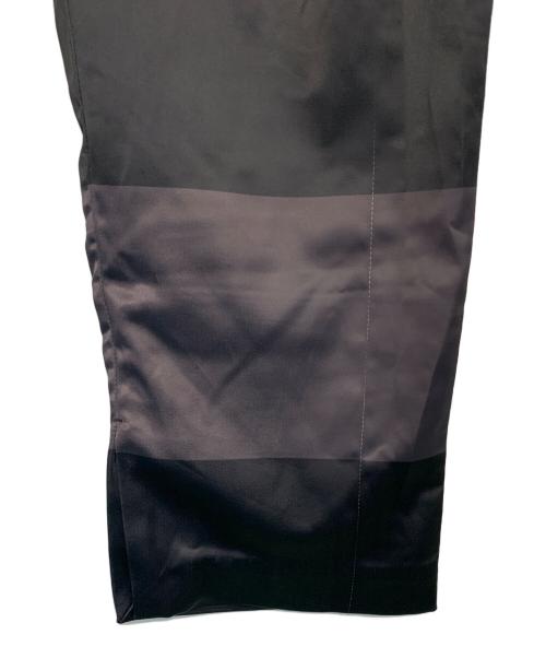 glamb（グラム）glamb (グラム) glamb コモンイージーパンツ ブラック サイズ:3の古着・服飾アイテム