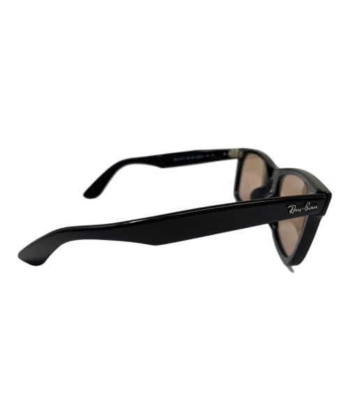 RAY-BAN（レイバン）RAY-BAN (レイバン) RAY-BAN サングラス ブラックの古着・服飾アイテム