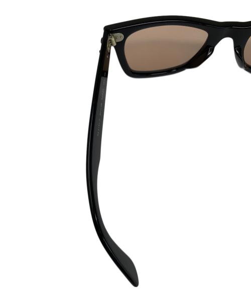 RAY-BAN（レイバン）RAY-BAN (レイバン) RAY-BAN サングラス ブラックの古着・服飾アイテム