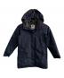THE NORTH FACE（ザ ノース フェイス）の古着「THE NORTH FACE Makalu Down Coat」｜ネイビー