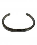 不明フメイ）の古着「ブレスレット SILVER925 sterlinc」